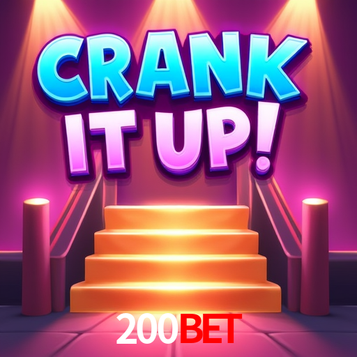 Slot Games 200bet