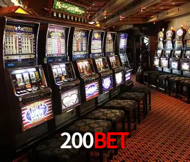 Weekend Specials 200bet