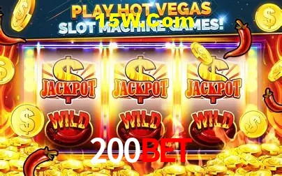 Flash Promotion 200bet
