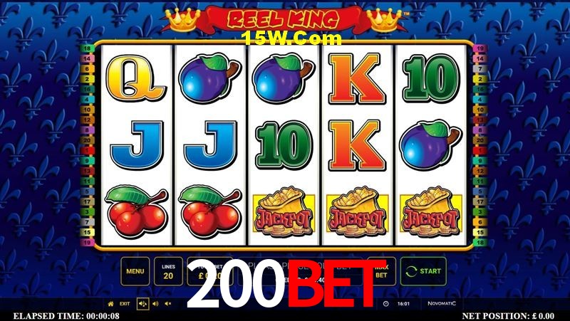 Spaceman Game 200bet
