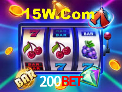 200bet App Interface