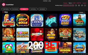 Live Casino 200bet