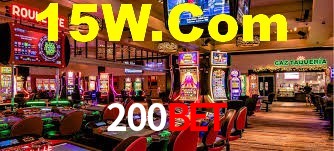 Tournaments 200bet